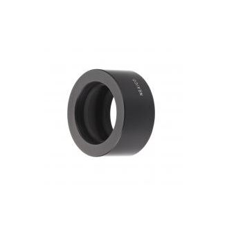 Novoflex Adapter for M 42 lenses to Sony NEX cameras