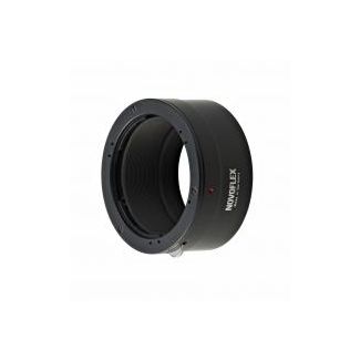Novoflex Adapter for Contax/Yashica lenses to Sony NEX cameras