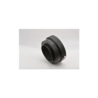 Novoflex Mechanical adapter for Canon EF lenses to Sony NEX cameras