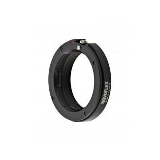 Novoflex Adapter for Leica M lenses to Sony NEX cameras