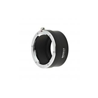 Novoflex Adapter for Leica R lenses to Sony NEX cameras