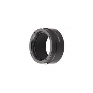 Novoflex Adapter for Minolta MD and MC lenses to Sony NEX cameras