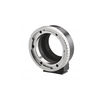 Novoflex Adapter for PL-mount lenses to Sony NEX cameras