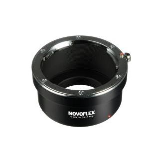 Novoflex Adapter for Leica R lenses to Nikon 1 cameras