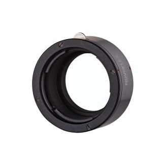 Novoflex Adapter for Minolta MD and MC lenses to Nikon 1 cameras