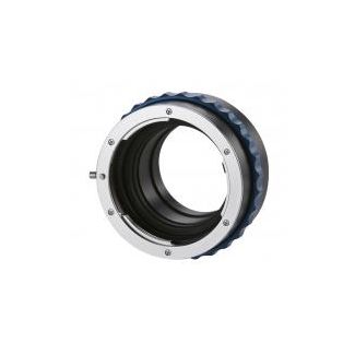 Novoflex Adapter for Nikon lenses to Nikon 1 cameras with aperture control