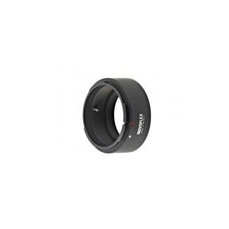 Novoflex Adapter for Canon FD lenses (not EOS) to Nikon Z cameras