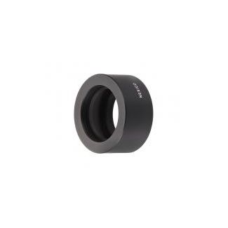 Novoflex Adapter for M42 lenses to Nikon Z cameras