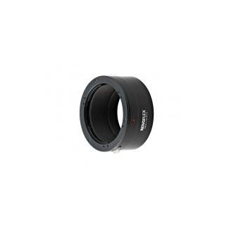 Novoflex Adapter for Contax/Yashica lenses to Nikon Z cameras
