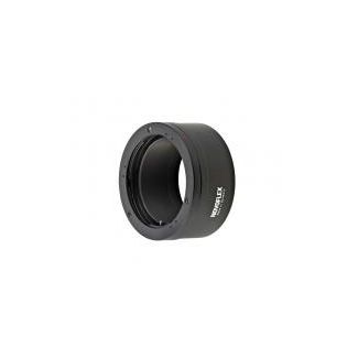 Novoflex Adapter for Olympus OM lenses to Nikon Z cameras