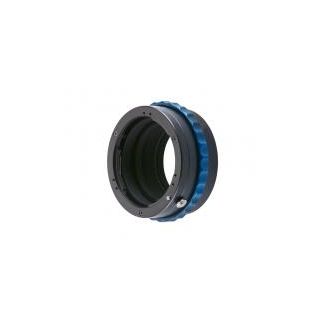 Novoflex Adapter for Pentax K lenses to Nikon Z cameras with aperture control
