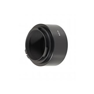Novoflex NXA adattatore per lente fotografica
