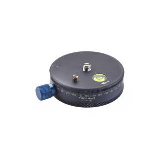 Novoflex Universal Panoramic Plate II
