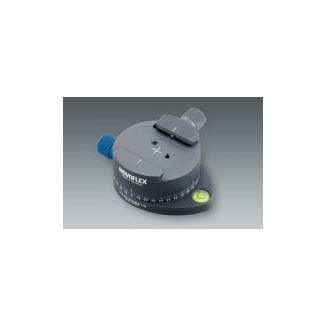 Novoflex 360 Panoramic Plate with Quick Release