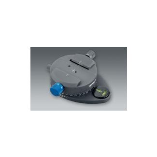 Novoflex 360° Panoramic Plate with Quick Release 0 - 36 Shots
