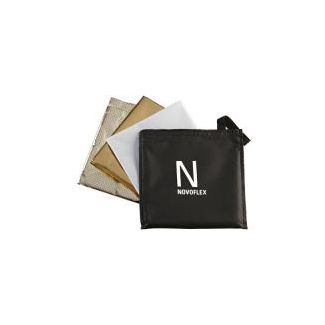 Novoflex Reflective Sheets for Patron