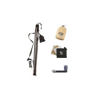 Novoflex Kit Patron sand