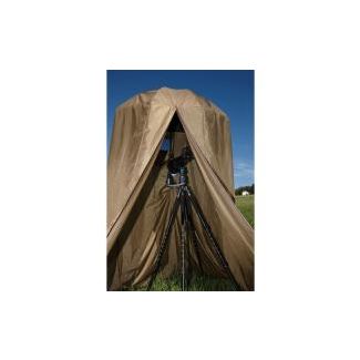 Novoflex olive green canvas for Patron Tent