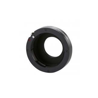 Novoflex Adapter for Leica M lenses to Pentax Q camera