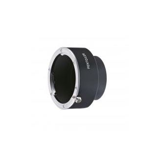 Novoflex Adapter for Leica R lenses to Pentax Q camera