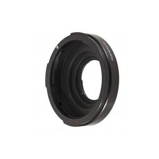 Novoflex Adapter for Pentax 67 cameras to bayonet NOVOFLEX A