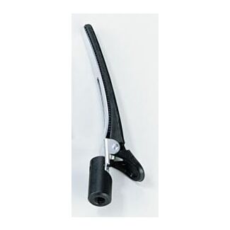 Novoflex PF-KLAMMER accessorio per la montatura delle macchine fotografiche Morsetto per cavo