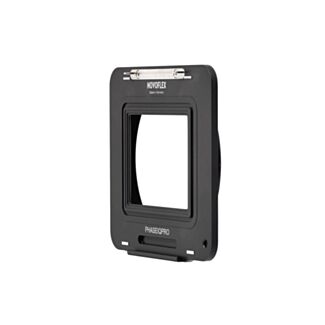 Novoflex Phaseone IQ3 and IQ4 Digital Back Adapter for BALPRO 1 or BALPRO T/S