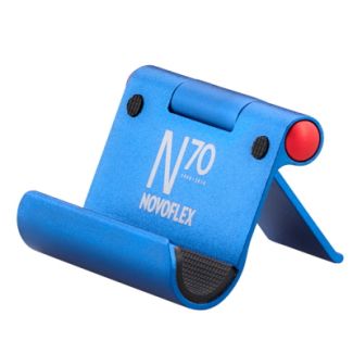 Novoflex Universal Smartphone Holder