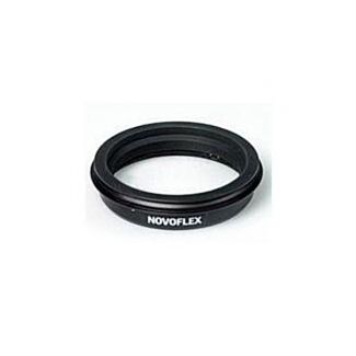 Novoflex PROHA adattatore per lente fotografica