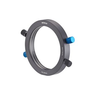 Novoflex Female connector for BALPRO adapter