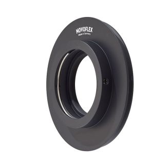 Novoflex adapter from V-Groove 38 to BALPRO