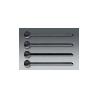Novoflex mini aluminum leg set of 4
