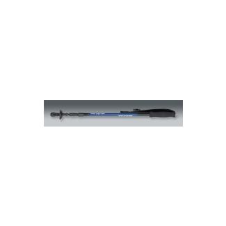 Novoflex aluminium leg with walking handle