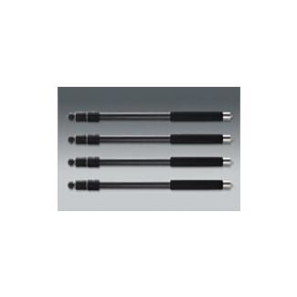 Novoflex 3 Section Carbon Fiber Leg Set of 4