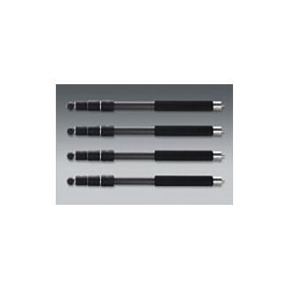 Novoflex 4 Section Carbon Fiber Leg Set of 4