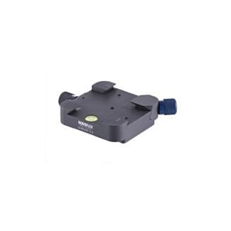 Novoflex Quick coupling Q=MOUNT X on two sides