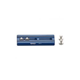Novoflex Plate 120mm
