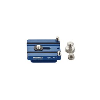 Novoflex 50mm anti-oscillation plate