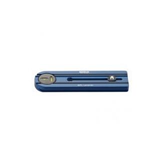 Novoflex Plate 155mm with spirit level
