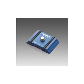 Novoflex Plate 25x39mm thin