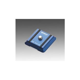 Novoflex Plate 39x39mm thin
