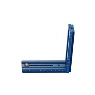 Novoflex QPL VERTIKAL accessori treppiedi Guida di messa a fuoco