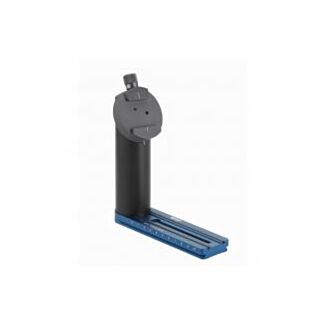 Novoflex Kit for VR-SLANT panoramic system on plates with Q-System quick coupling