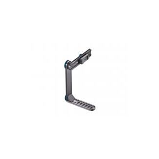 Novoflex L-bracket with Q System quick coupling for VR-System Slim