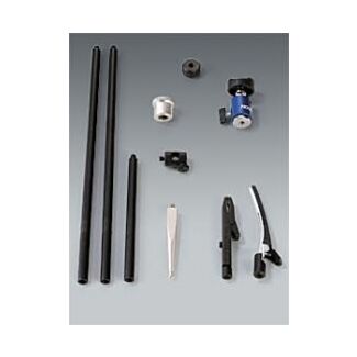 Novoflex Rod Set STASET
