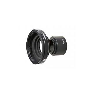 Novoflex combination adapter for Pentax 67 lenses on Sony Nex cameras