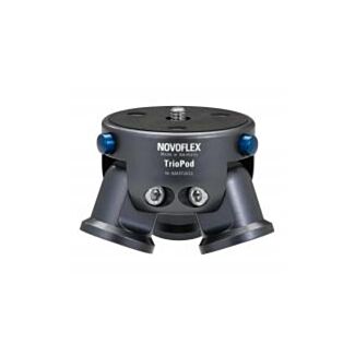 Novoflex TRIOPOD accessori treppiedi
