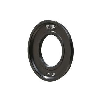 Novoflex UNILEI adattatore per lente fotografica