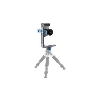 Novoflex VR-6/8 HD 'Heavy Duty' multi-line panoramic system for heavy equipment