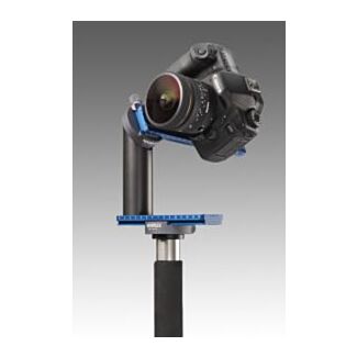 Novoflex VR-System SLANT panoramic system